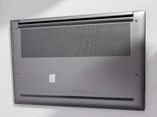 HP ZBook Studio 16 G9