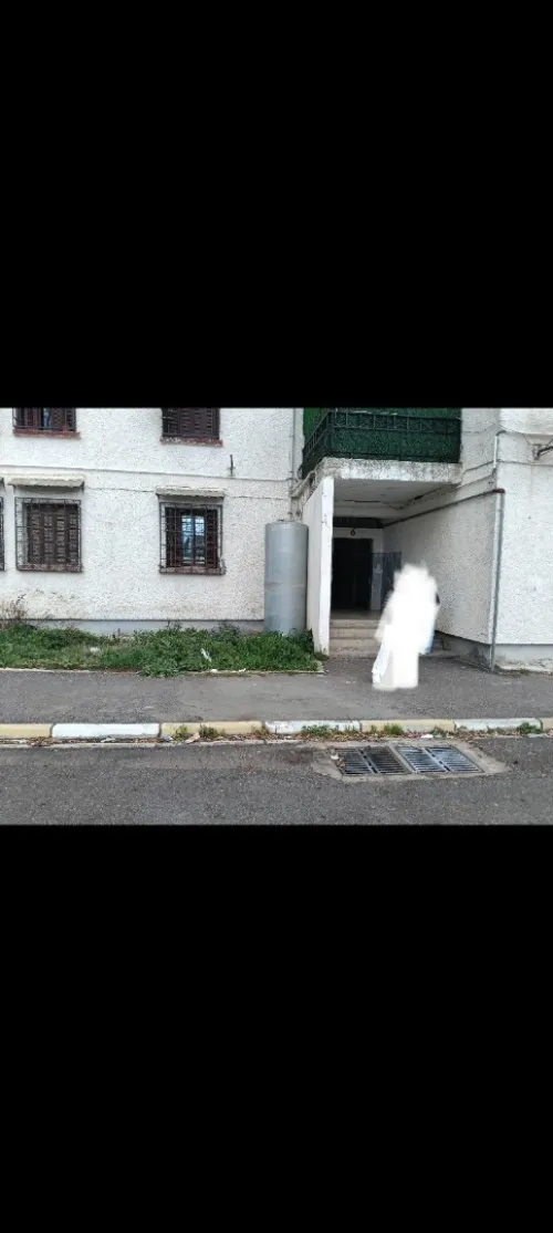 Vente Appartement F4 Souk Ahras Souk ahras