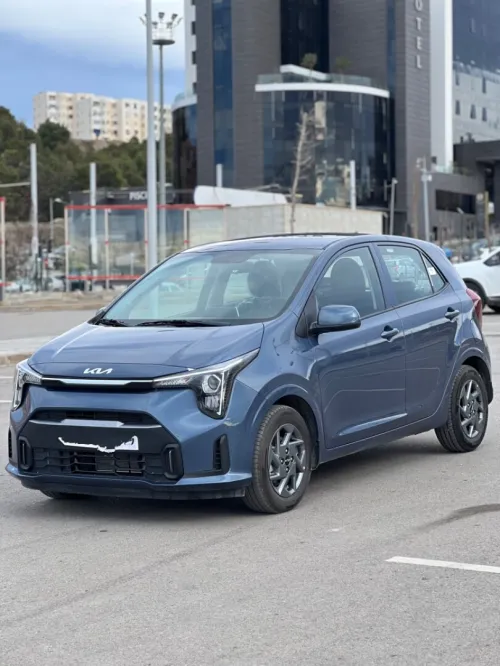 Kia Picanto 2025 1.2