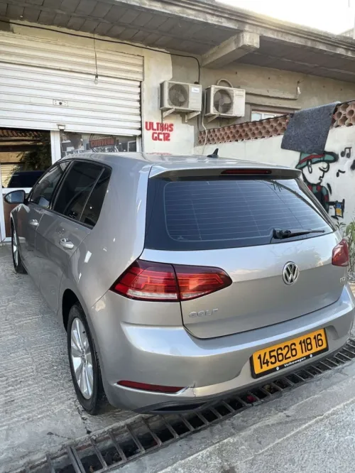 Volkswagen Golf 7 2018 START+