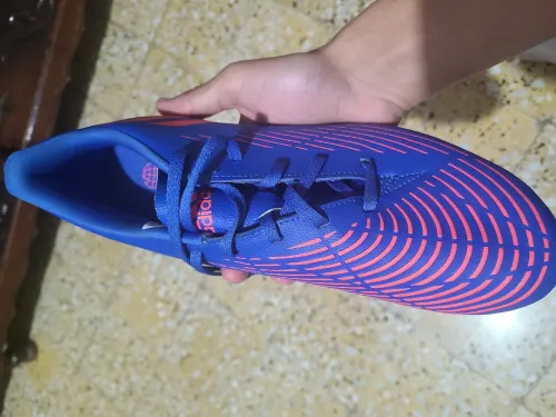 Soulier Addidas pridator