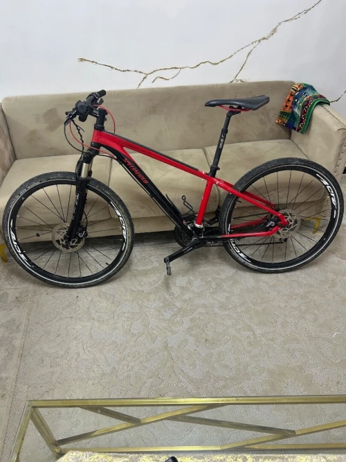 Très beau vélos 