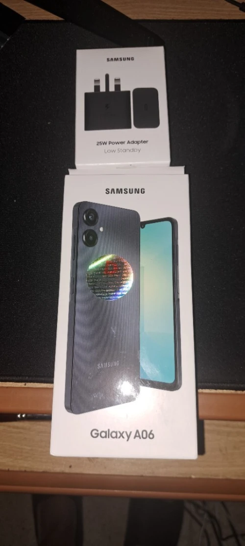 Samsung A06