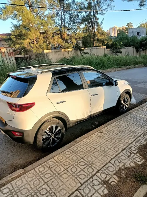 Kia KX1 2025 Kia KX1 Luxury