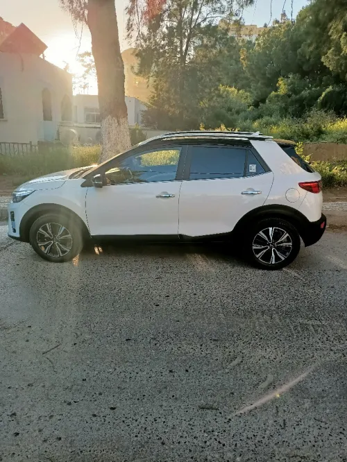 Kia KX1 2025 Kia KX1 Luxury