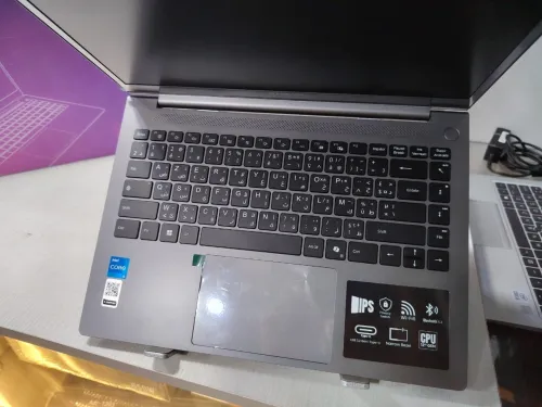 LAPTOP STREAM I5 12EM GEN 1235U 8G RAM 512 SSD ECRAN 14" FHD IPS 0676117214/0562132618