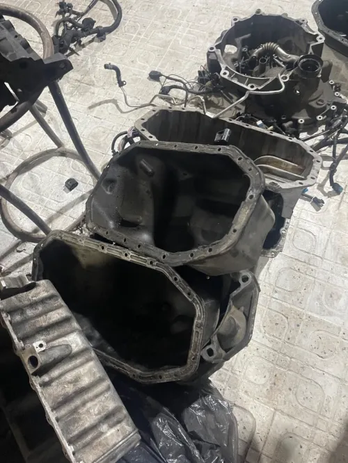Pieces auto casse audi/volkswagen
