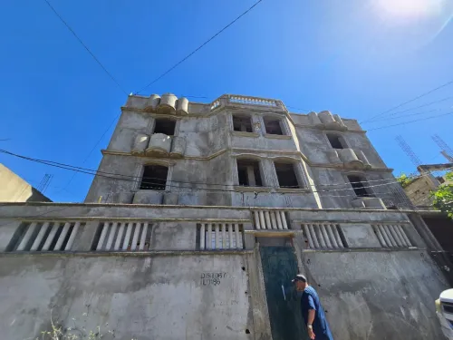Vente Villa Annaba El bouni