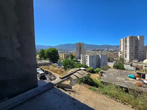 Vente Villa Annaba El bouni