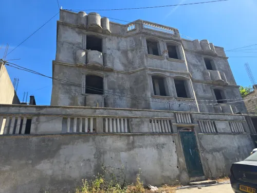 Vente Villa Annaba El bouni