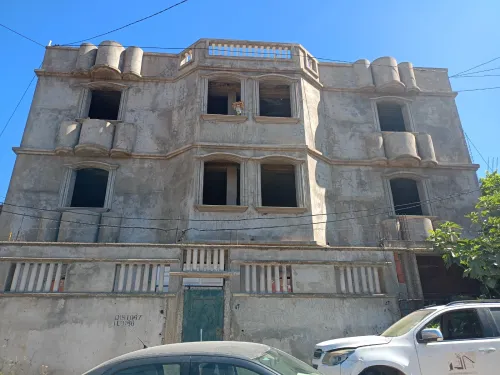 Vente Villa Annaba El bouni