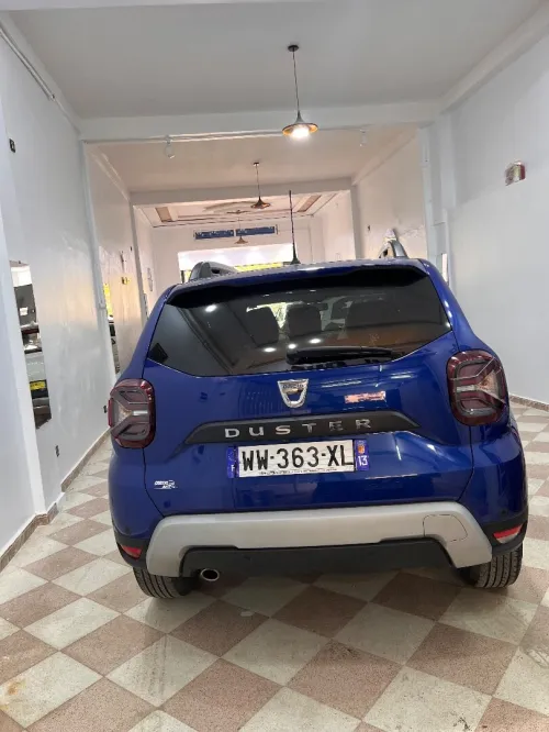 Dacia Duster 2022 Journey plus
