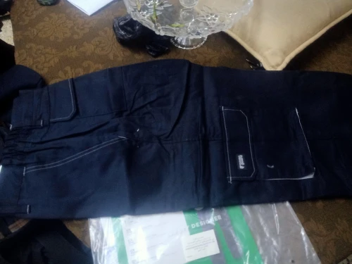 Pantalon de sécurité coverguard