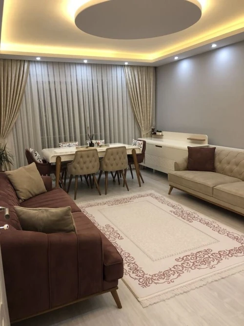Vente Appartement F3 Alger Bordj el kiffan