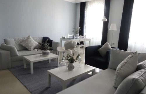 Vente Appartement F2 Alger Bordj el kiffan