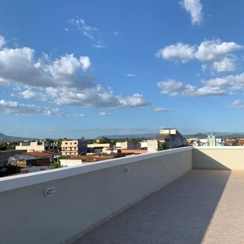 Vente Appartement F2 Alger Bordj el kiffan