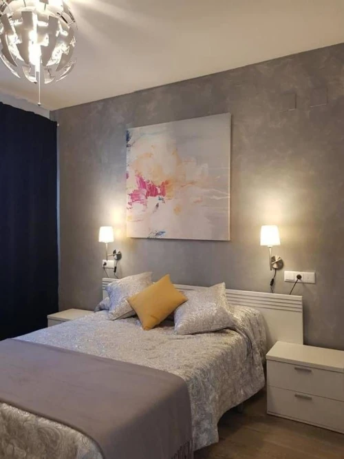 Vente Appartement F3 Alger Bordj el kiffan