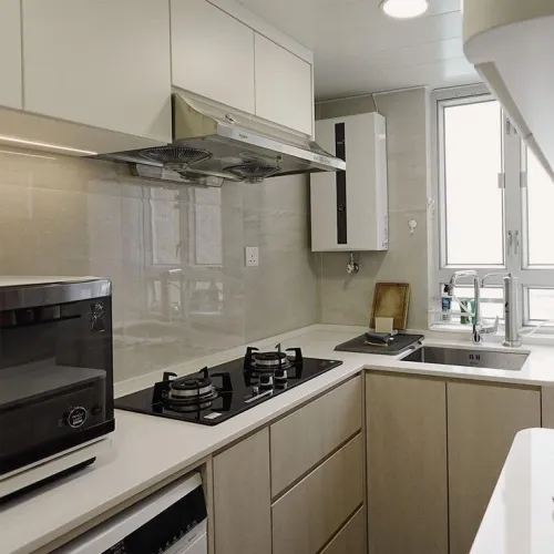 Vente Appartement F3 Alger Bordj el kiffan