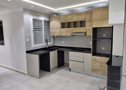 Vente Appartement F2 Alger Bordj el kiffan