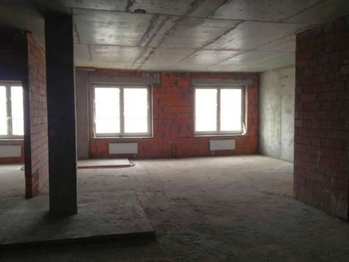 Vente Appartement F3 Alger Bordj el kiffan