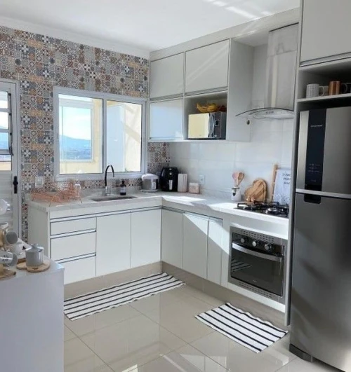 Vente Appartement F2 Alger Bordj el kiffan