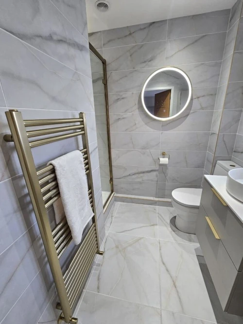 Vente Appartement F4 Alger Bordj el kiffan