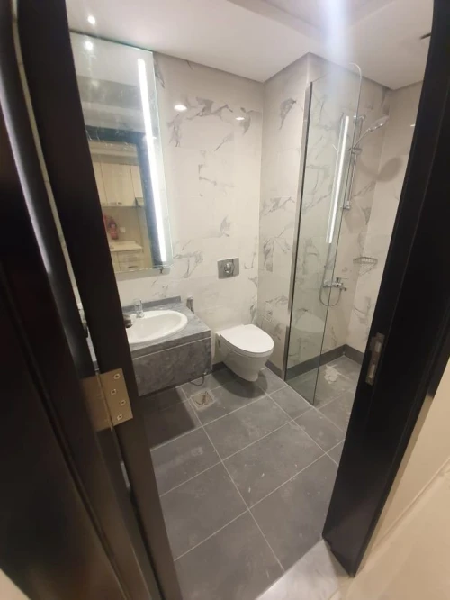 Vente Appartement F3 Alger Bordj el kiffan