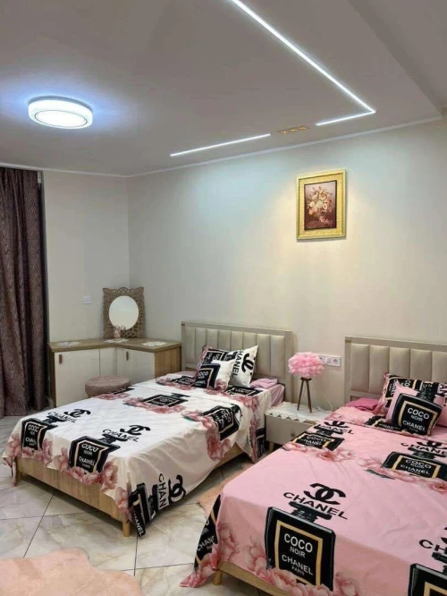 Vente Appartement F4 Alger Bordj el kiffan