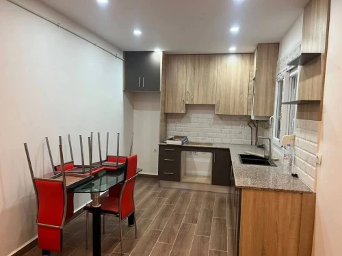 Vente Appartement F2 Alger Bordj el kiffan