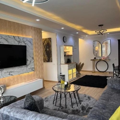 Vente Appartement F3 Alger Bordj el kiffan