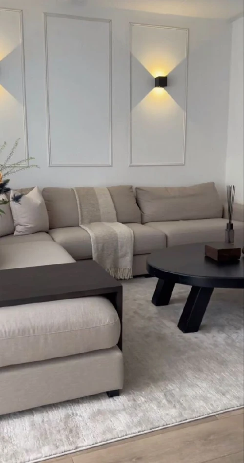 Vente Appartement F2 Alger Bordj el kiffan
