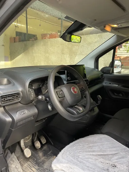 Fiat Doblo 2023 