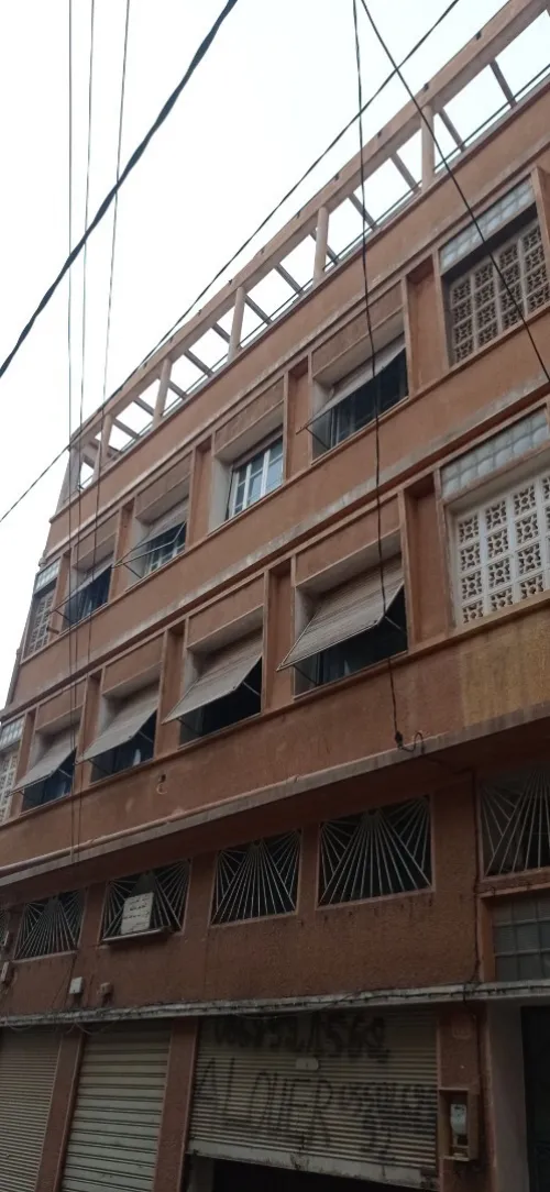 Location Appartement F4 Tlemcen Tlemcen