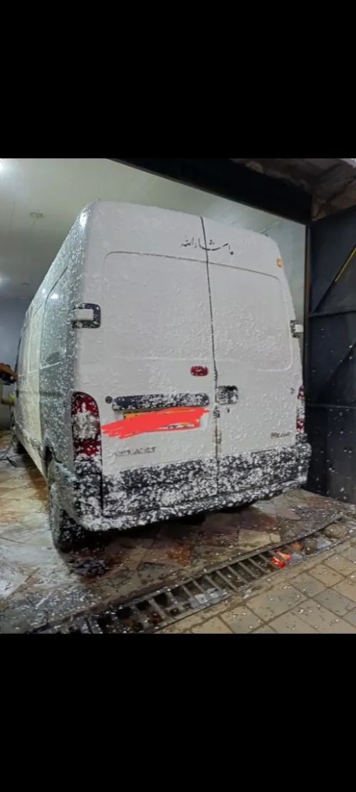 Renault Master 2008