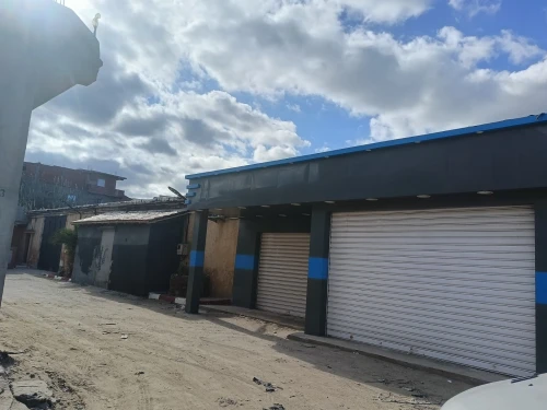 Vente Local Tipaza Cherchell