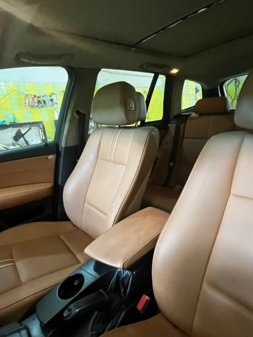 BMW X3 2008 X3