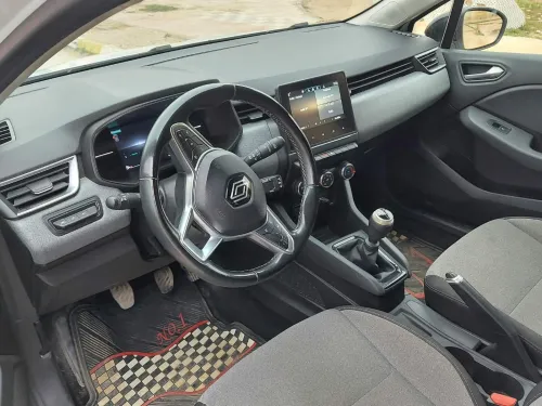 Renault Clio 5  2024 Techno