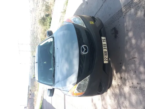 Mazda BT 50 2015 Double cabine