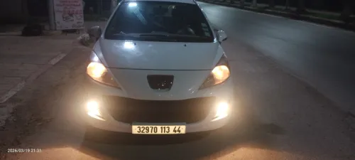 Peugeot 207 plus 2013 207 plus