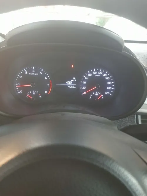 Kia Picanto 2019 LX Start