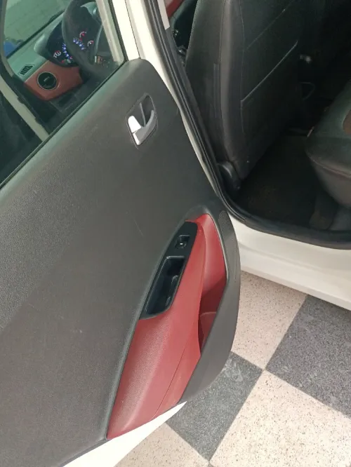 Hyundai Grand i10 Sedan 2019 DZ GLS 