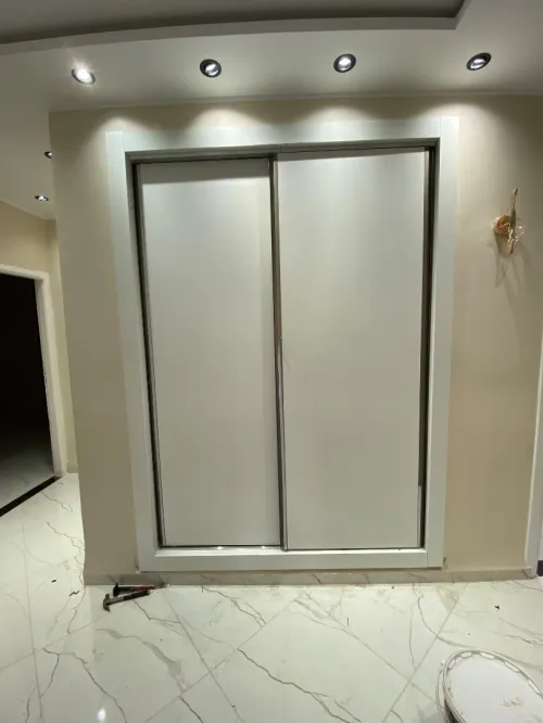 Dressing - Placards - Cuisines sur mesure