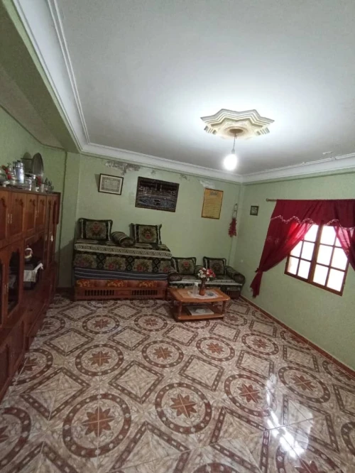 Vente Villa Oran Sidi maarouf