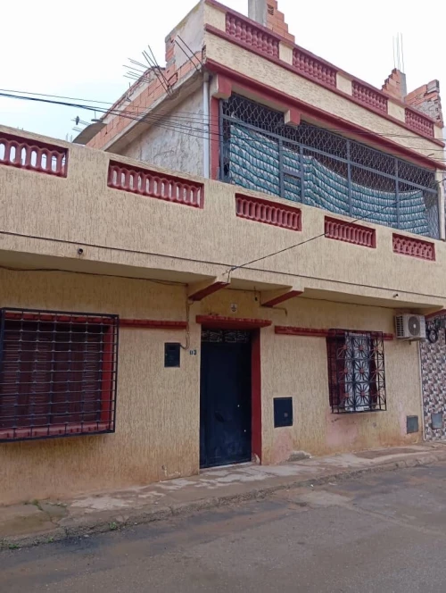 Vente Villa Oran Sidi maarouf