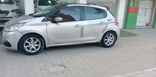 Peugeot 208 2014 Active
