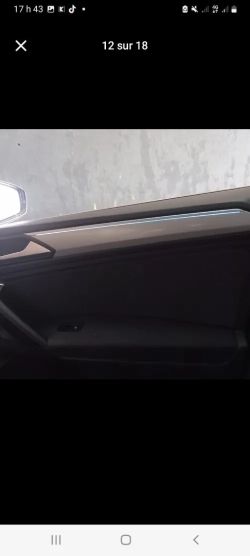 Volkswagen Tiguan 2023 Move