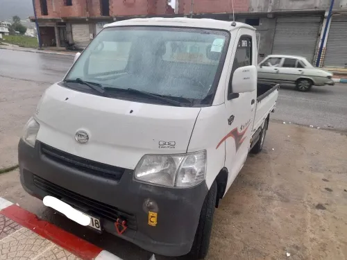Daihatsu Gran Max 2012 Pick Up