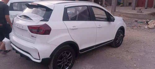 Livan X3 Pro  2025 Full option