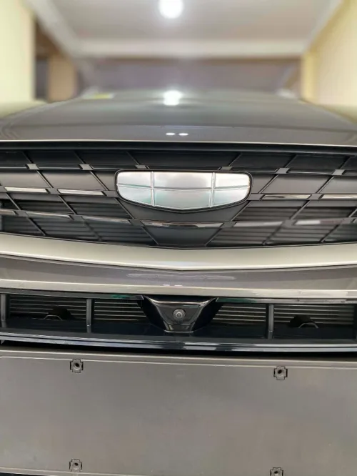 Geely Coolray 2025 Full option