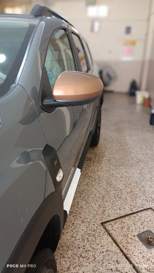 Dacia Duster 2024 Gold